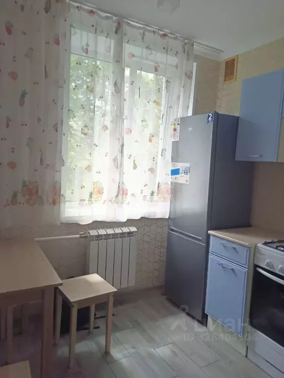 2-к кв. Москва ул. Академика Павлова, 14 (47.0 м) - Фото 1