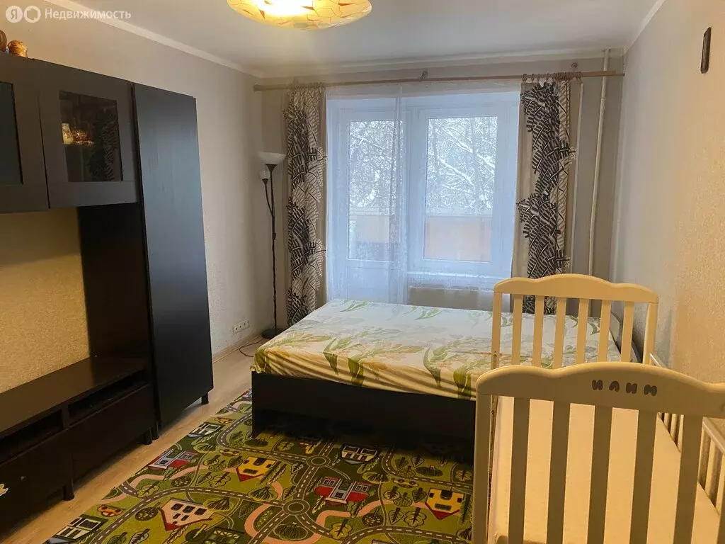 2-комнатная квартира: Москва, улица Островитянова, 39 (44.52 м) - Фото 2