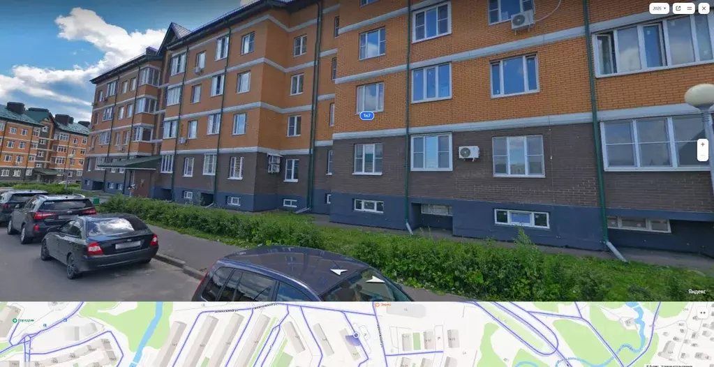 Помещение свободного назначения в Москва д. Марьино, ул. Жемчужная, ... - Фото 2