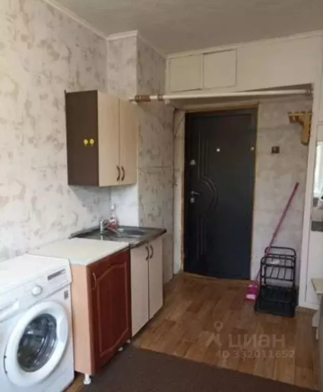 Комната Красноярский край, Красноярск ул. Шевченко, 70 (12.0 м) - Фото 1
