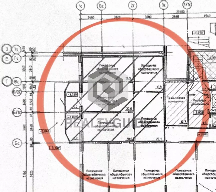 Помещение свободного назначения в Московская область, Солнечногорск ... - Фото 2