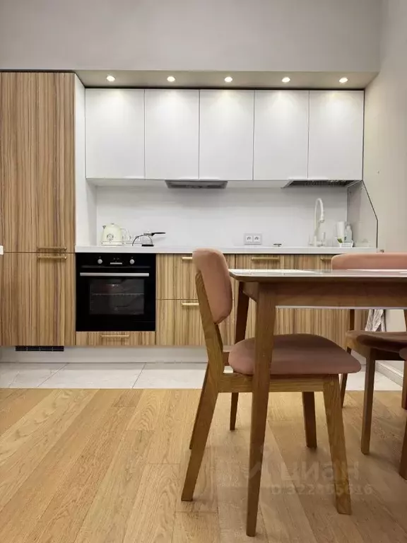 3-к кв. Москва Большая Филевская ул., 4 (65.0 м) - Фото 1