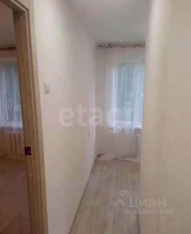 1-к кв. Воронежская область, Воронеж ул. Хользунова, 112 (28.0 м) - Фото 1
