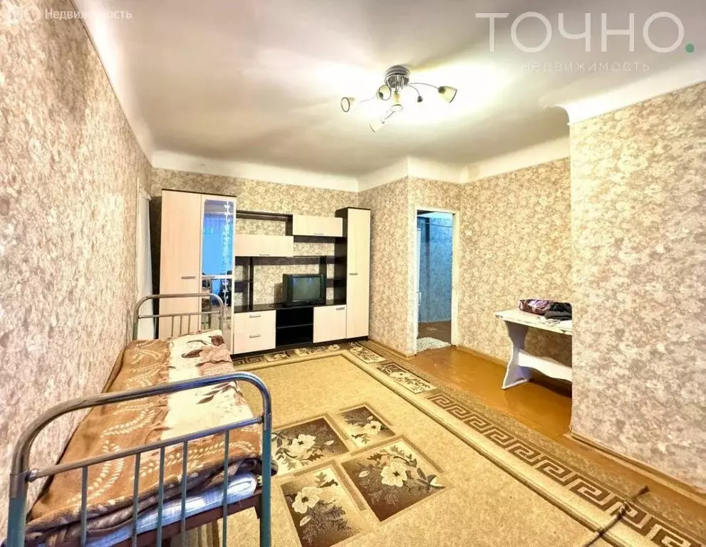 2-комнатная квартира: Пенза, улица Циолковского, 6А (45 м) - Фото 2