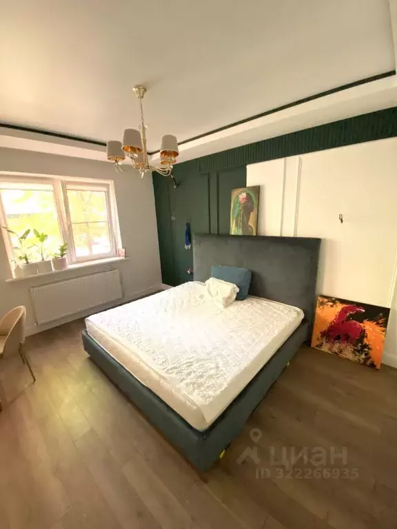 2-к кв. Краснодарский край, Краснодар проезд Репина, 3/1к3 (52.0 м) - Фото 1