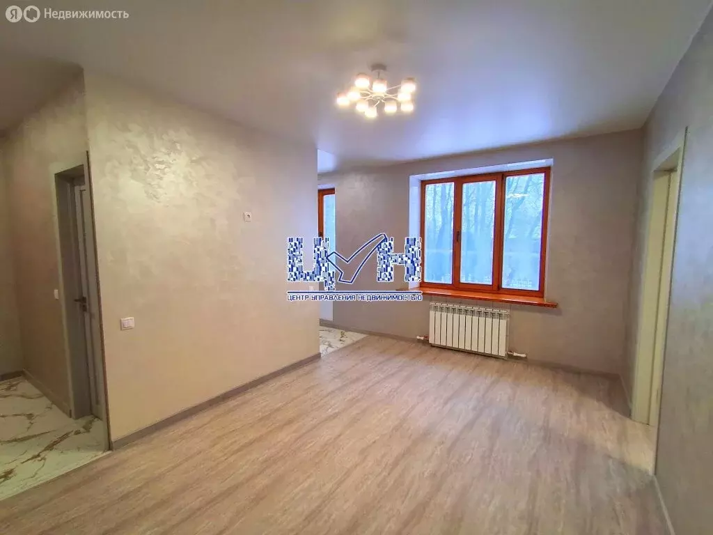 2-комнатная квартира: Курск, Хуторская улица, 51А (38.1 м) - Фото 1