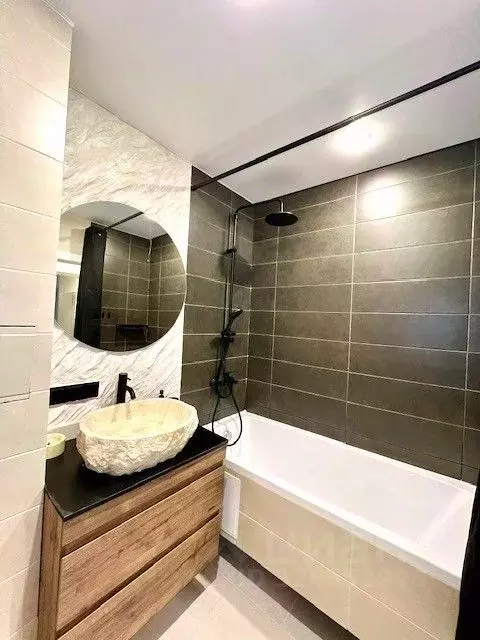 2-к кв. Московская область, Одинцовский городской округ, Лесной ... - Фото 2