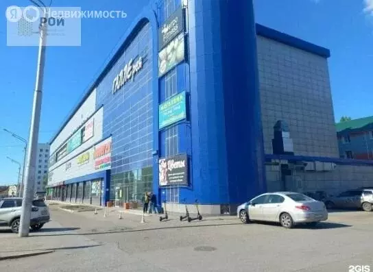 Помещение свободного назначения (72 м) - Фото 1