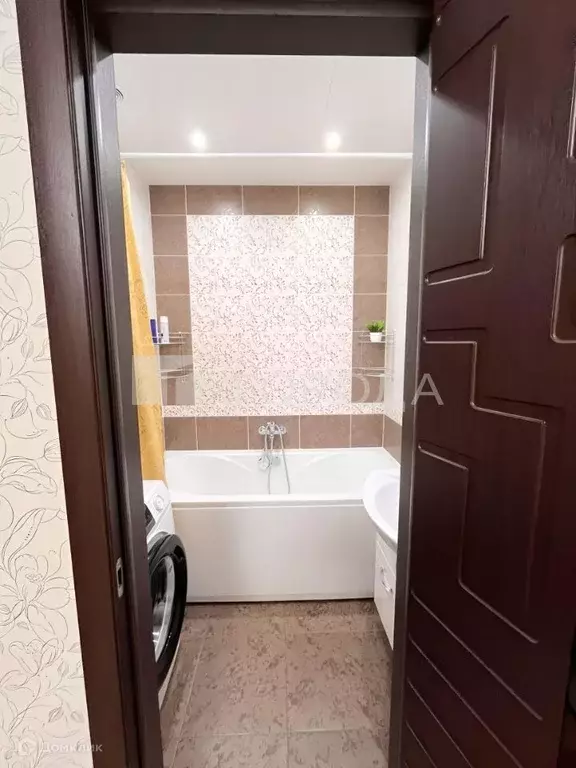 Продаётся 2-к квартира, 50.9 м - Фото 1