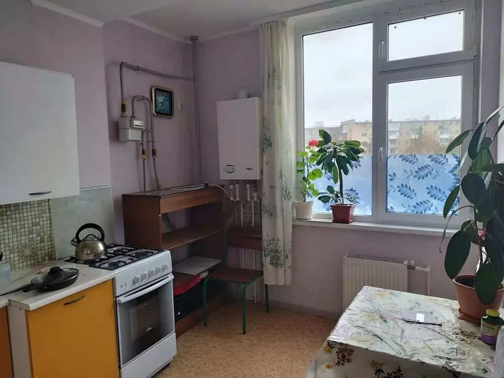 1-к кв. севастополь ул. репина, 1б (38.0 м) - Фото 0