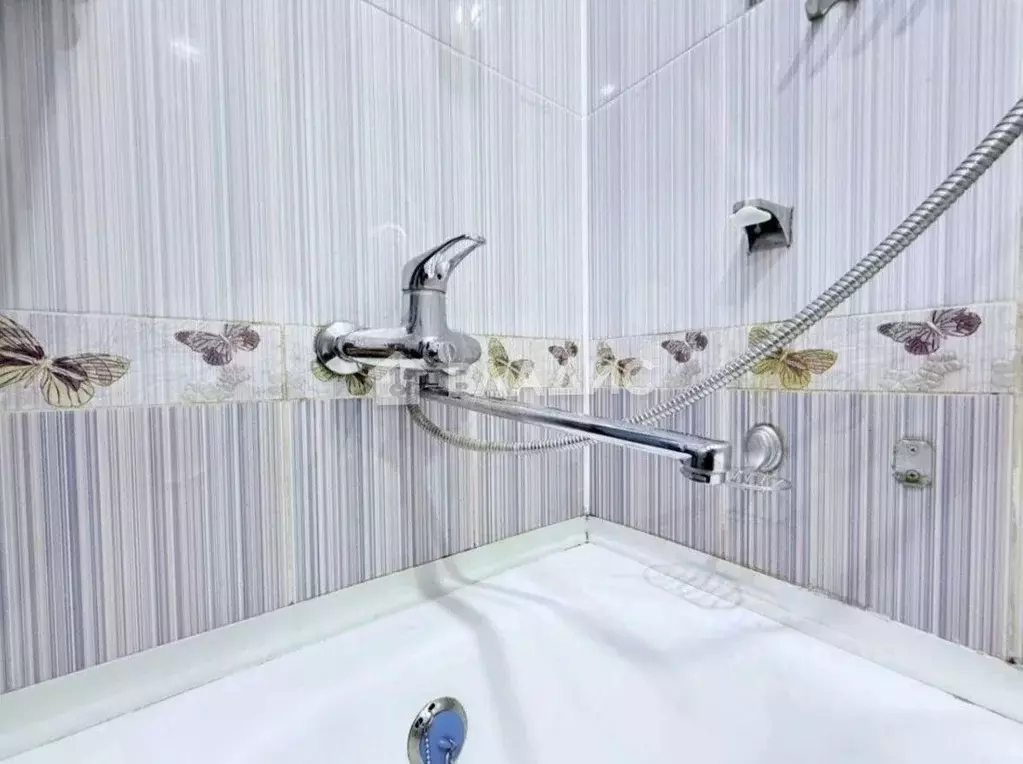 2-к кв. Иркутская область, Иркутск Советская ул., 176/159 (43.3 м) - Фото 2