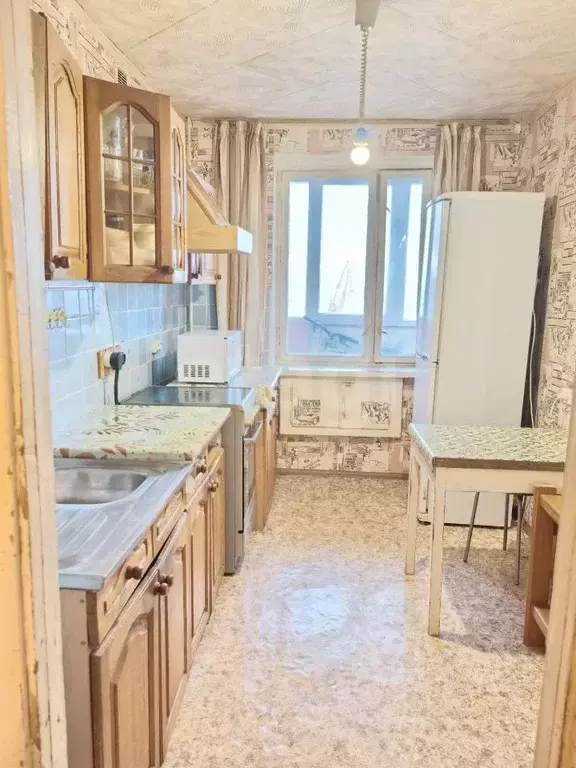 4-к кв. Самарская область, Тольятти ул. Мурысева, 95 (74.5 м) - Фото 1