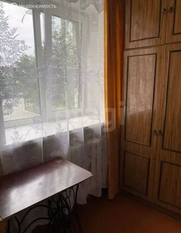 2-комнатная квартира: Курган, улица Кирова, 60 (43.9 м) - Фото 2