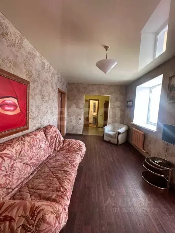 Дом в Амурская область, Благовещенский район, с. Владимировка ... - Фото 1