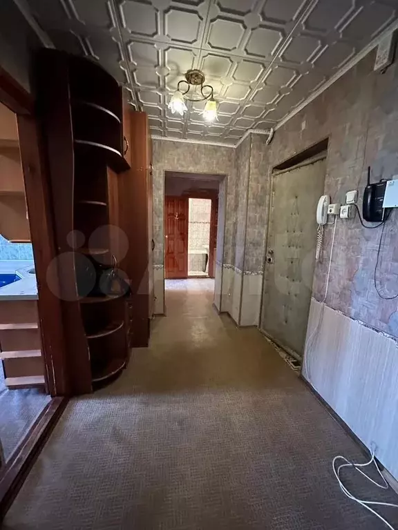 3-к. квартира, 74 м, 1/5 эт. - Фото 1