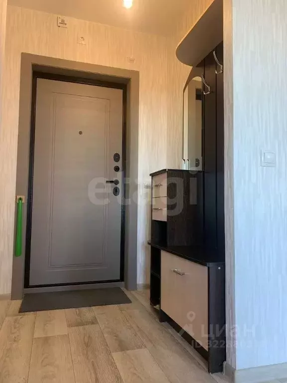 2-к кв. Пермский край, Пермь ул. Серебристая, 7 (38.0 м) - Фото 1