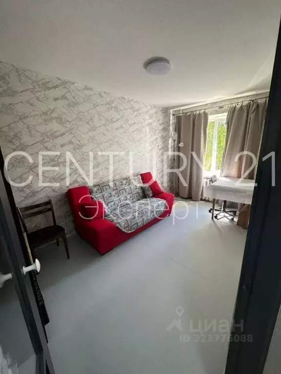 3-к кв. Калининградская область, Калининград ул. Генерала Соммера, 13 ... - Фото 2