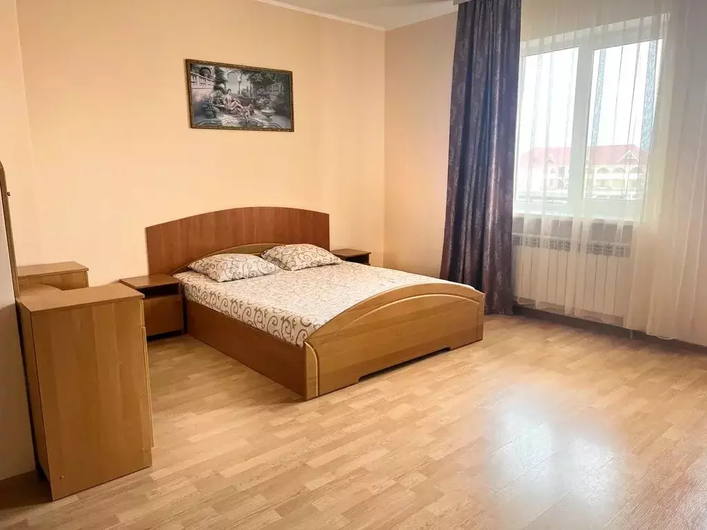 Комната Крым, Сакский район, Новофедоровка пгт ул. Приморская, 1 - Фото 1