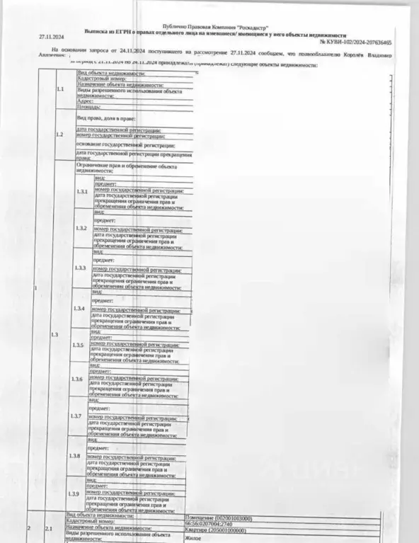 Свободной планировки кв. Свердловская область, Нижний Тагил ул. ... - Фото 1
