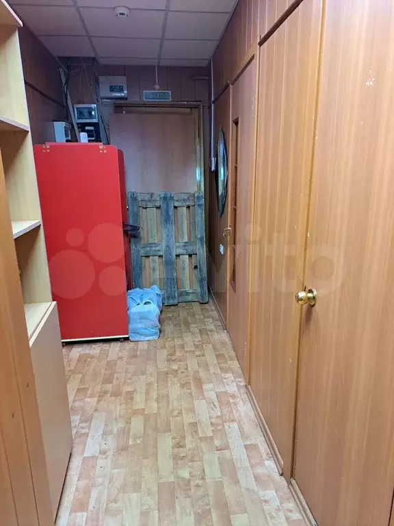 Комната 18,2 м в 3-к., 5/10 эт. - Фото 0