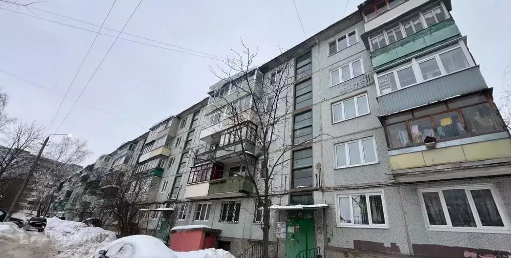 Продаётся 2-к квартира, 44 м - Фото 1