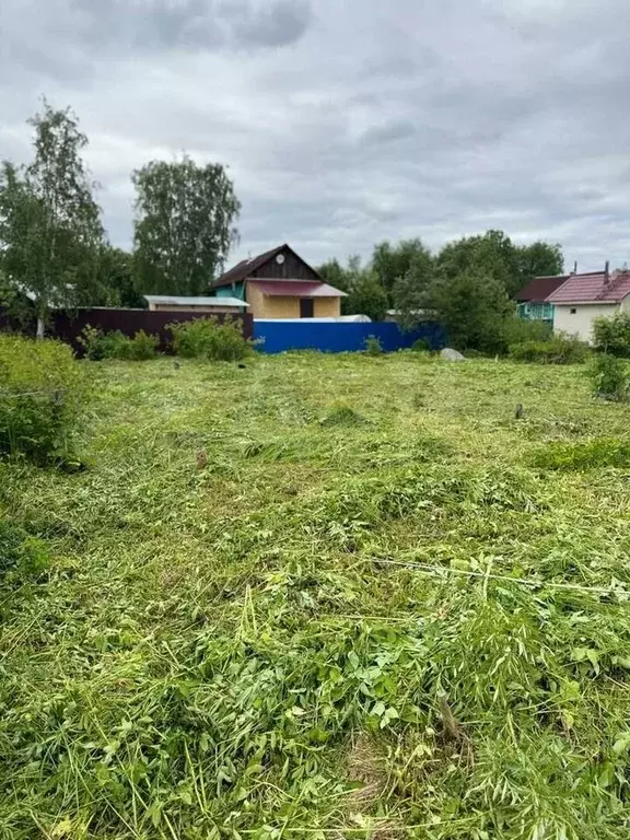 Участок 12 сот. (ИЖС) - Фото 0