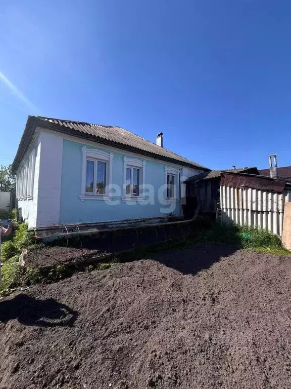 Дом в Нижегородская область, Выкса ул. Дзержинского, 12 (83 м) - Фото 0