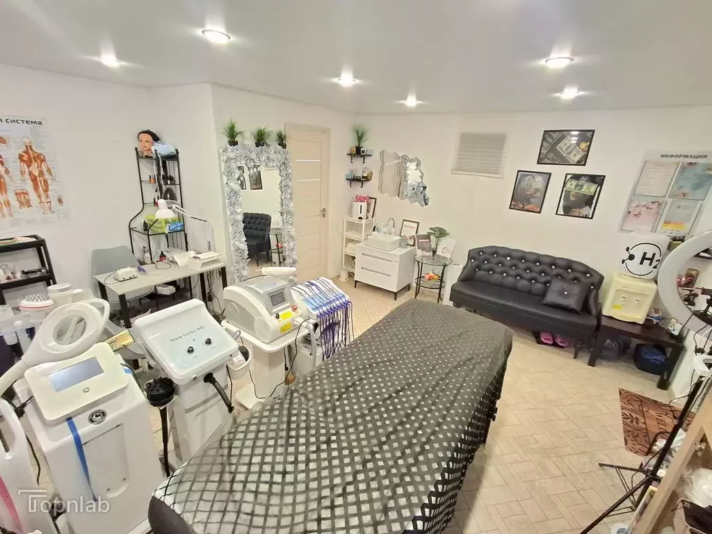 Помещение свободного назначения в Марий Эл, Йошкар-Ола Зеленая ул., 16 ... - Фото 2