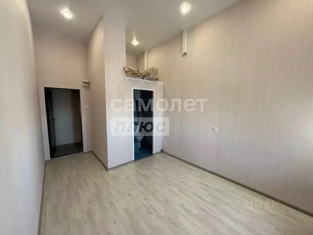 Студия Воронежская область, Семилуки Крупской пер., 7 (15.9 м) - Фото 2