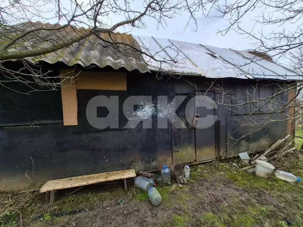 Дом в Московская область, Воскресенск (20 м) - Фото 1