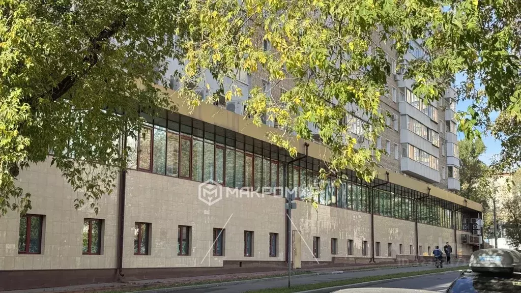 Помещение свободного назначения в Москва Малая Калитниковская ул., 7 ... - Фото 1