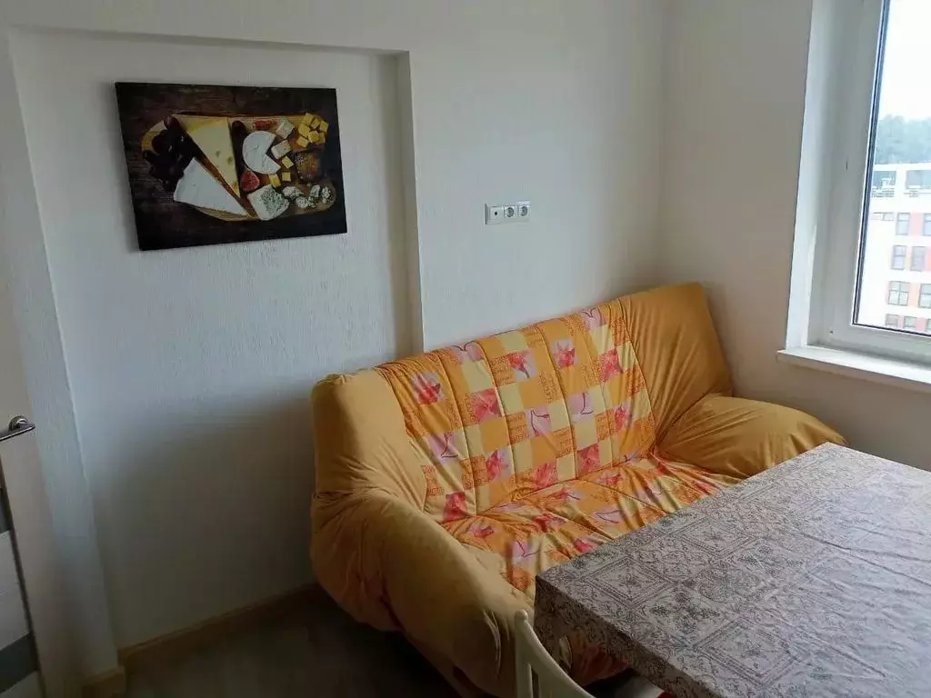 2-к кв. Москва ул. Кварцевая, 5к1 (66.0 м) - Фото 1