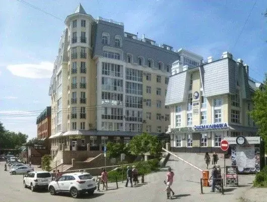 1-к кв. Томская область, Томск ул. Трифонова, 22 (50.0 м) - Фото 1