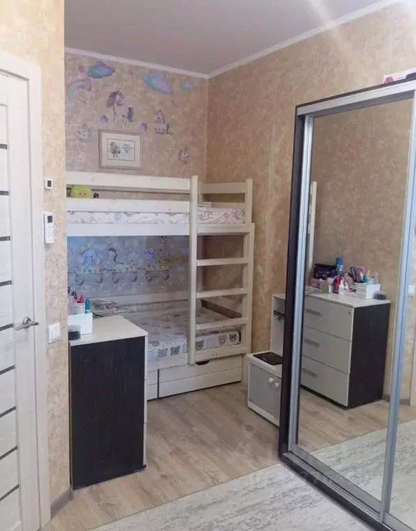 1-к кв. Крым, Симферополь ул. Ковыльная, 94 (32.0 м) - Фото 1