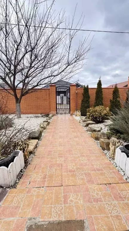 Дом в Краснодарский край, Кореновск ул. Приозерная, 2 (117 м) - Фото 2