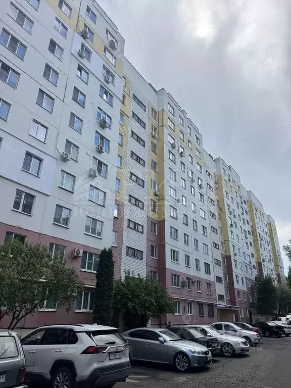 3-к кв. Пензенская область, Пенза просп. Строителей, 154 (64.0 м) - Фото 2