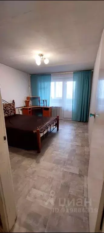 1-к кв. Саратовская область, Балаково ул. 30 лет Победы, 26 (36.0 м) - Фото 0