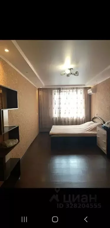 1-к кв. Краснодарский край, Краснодар ул. Селезнева, 4/13к1 (43.0 м) - Фото 1