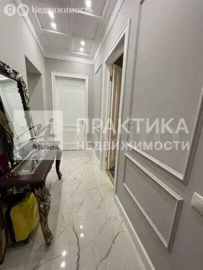 3-комнатная квартира: Москва, Большая Очаковская улица, 27 (76 м) - Фото 0