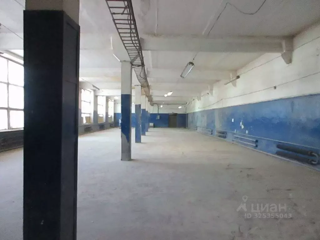 Производственное помещение в Новосибирская область, Обь Арсенальная ... - Фото 1