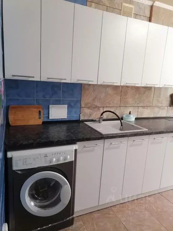 3-к кв. Крым, Евпатория ул. Имени 60-летия ВЛКСМ, 26/151 (63.3 м) - Фото 2