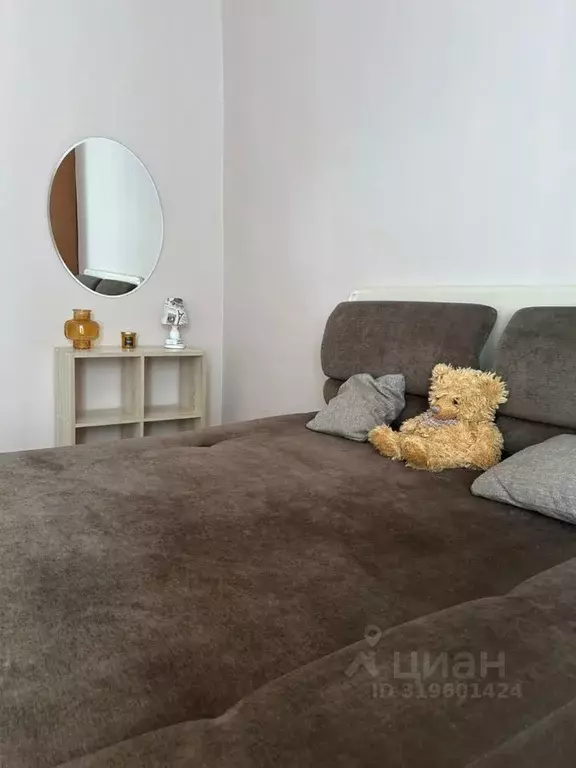 Комната Москва Шмитовский проезд, 9/5 (18.0 м) - Фото 1