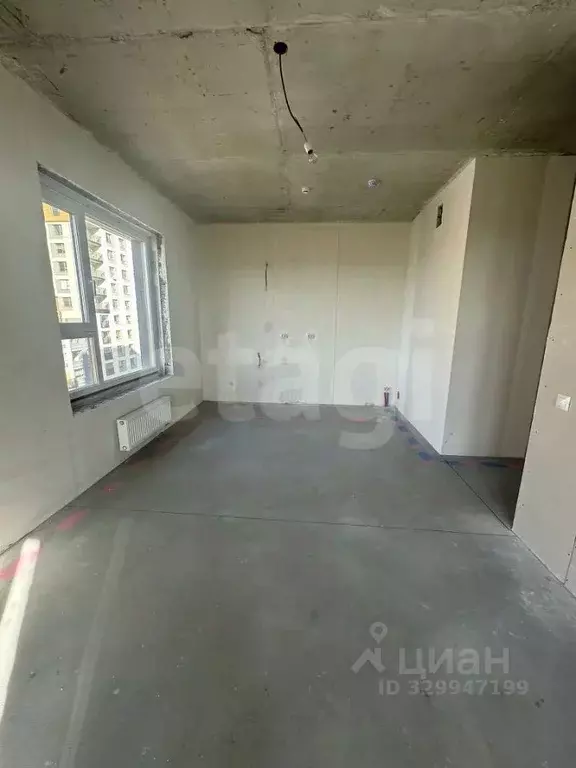 2-к кв. Тюменская область, Тюмень ДОК мкр, ул. Воронинская, 47 (58.8 ... - Фото 1