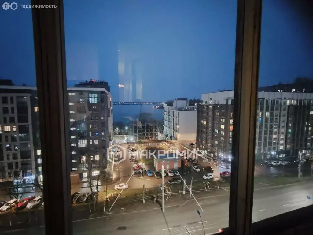 3-комнатная квартира: Ижевск, улица Максима Горького, 154 (57.3 м) - Фото 1