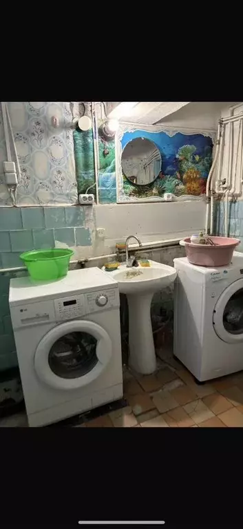 Комната 15 м в 1-к., 5/5 эт. - Фото 0