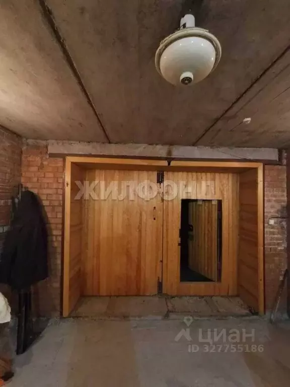 Гараж в Новосибирская область, Новосибирск ул. Державина, 30 (22 м) - Фото 2