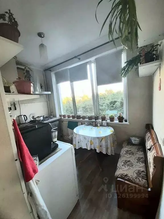 2-к кв. Санкт-Петербург просп. Солидарности, 8К1 (44.0 м) - Фото 2