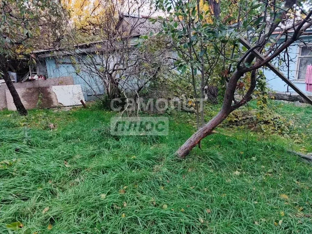 Участок в Краснодарский край, Геленджик ул. Геленджикская (4.9 сот.) - Фото 2