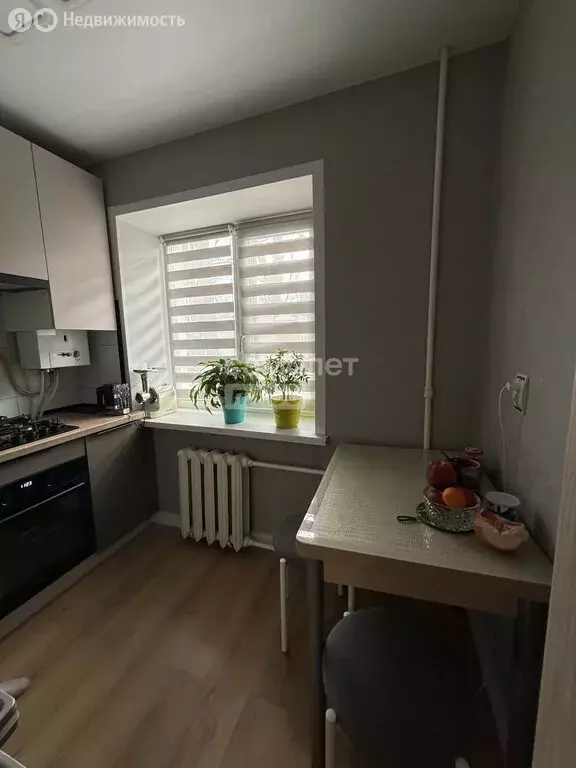 1-комнатная квартира: Тула, микрорайон Мясново, улица Рогова, 33 (31 ... - Фото 2