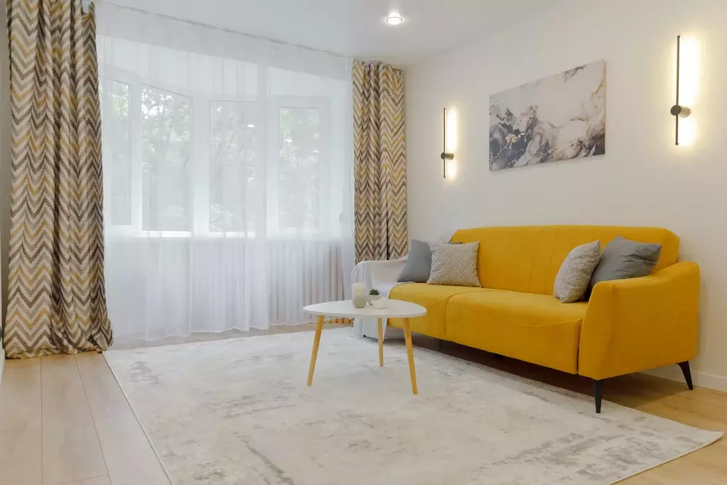 Продаётся 2-к квартира, 51 м - Фото 0